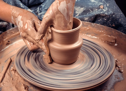 Artisanal craft workshops