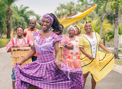 Traditional village festivals
